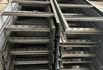 Báo giá thang máng cáp sơn tĩnh điện trực tiếp từ xưởng