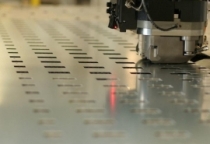 Gia công đột lưới giá rẻ – Liên hệ Thi Nguyễn Tech