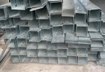 Báo giá thang máng cáp mới nhất, gia công theo yêu cầu