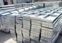 Những sai lầm khi sử dụng giàn giáo kém chất lượng