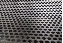 Làm lưới loa theo yêu cầu tại Thi Nguyễn Tech