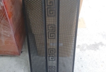 Đơn vị gia cung cấp lưới bảo vệ loa đa dạng kích thước