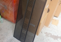 Xưởng gia công lưới loa kéo 4 tấc đôi chất lượng, giá sỉ