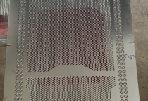 Đơn vị nhận gia công lưới loa chất lượng, chính xác theo bản vẽ