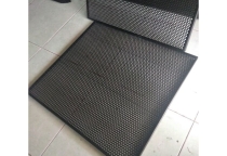 Gia công lưới loa kéo 5 tấc đôi theo yêu cầu, chuẩn kỹ thuật