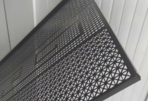 Xưởng gia công lưới loa sub 50 bền, đẹp, chuẩn kỹ thuật