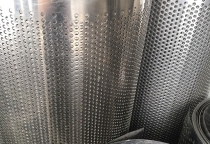 Gia công lưới sàng inox 304 theo yêu cầu, độ bền cao, giá tốt