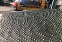 Gia công lưới sàng nông sản chất lượng, độ bền vượt trội