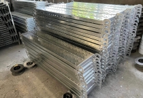 Cách bảo quản mâm giàn giáo khoa học kéo dài tuổi thọ