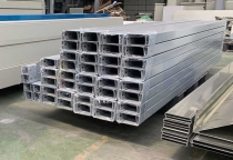 Gia công máng cáp 300x100 theo yêu cầu, giá rẻ