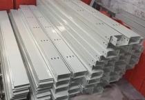 Cách chọn độ dày máng cáp điện phù hợp cho từng công trình