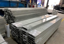 Những điều cần lưu ý khi lắp đặt máng cáp điện