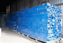 Kích thước tiêu chuẩn của máng cáp là bao nhiêu?