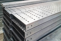 Đơn vị gia công máng cáp điện mạ kẽm uy tín tại TP.HCM