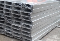 Hướng dẫn lắp đặt máng cáp ngoài trời đúng kỹ thuật