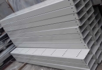 Máng thép sơn tĩnh điện – Tăng độ an toàn, dễ thi công