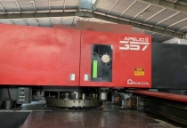 Ưu điểm của nguyên lý đột dập CNC so với phương pháp truyền thống