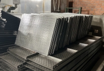 Các tiêu chuẩn pháp lý về sàn thao tác tại Việt Nam