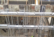 Liên hệ 0908 221 830 mua sàn thao tác chuẩn xây dựng