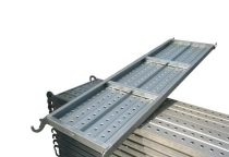 Sản xuất và cung cấp sàn thao tác giàn giáo chất lượng cao