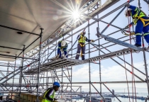 Các lỗi kỹ thuật cần tránh khi sử dụng sàn thao tác giàn giáo