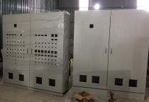 Tư vấn và sản xuất vỏ tủ điện theo yêu cầu