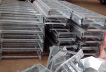 Báo giá thang cáp mạ kẽm chất lượng cao, giá rẻ