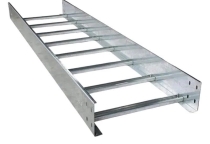 Ứng dụng thực tế của thang cáp mạ kẽm nhúng nóng hiện nay