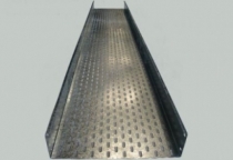 Gia công thang máng cáp mạ kẽm nhúng nóng chất lượng