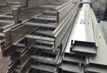 Cung cấp thang máng điện chất lượng cao cho dự án công nghiệp