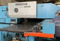 Kinh nghiệm lựa chọn máy đột dập CNC phù hợp