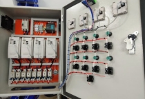 Nguyên nhân và giải pháp làm mát tủ điện hiệu quả từ Thi Nguyễn Tech