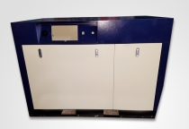 Thiết kế và sản xuất vỏ máy nén khí – Tùy biến theo mọi dòng máy