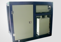 Đơn vị gia công vỏ máy nén khí công nghiệp uy tín