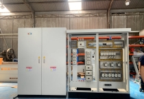 Nhận gia công vỏ tủ điện 3 pha theo yêu cầu, giá cạnh tranh