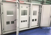 Ứng dụng vỏ tủ điện 3 pha trong ngành điện công nghiệp