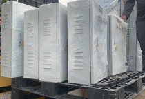 Địa chỉ cung cấp vỏ tủ điện công nghiệp chất lượng