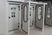 Tiêu chuẩn an toàn khi sản xuất vỏ tủ điện điều khiển hiện nay