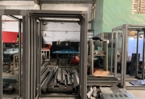 Xưởng gia công vỏ tủ điện giá rẻ uy tín trên thị trường