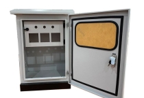 Gia công vỏ tủ tụ bù cho hệ thống công suất lớn cần lưu ý điều gì?