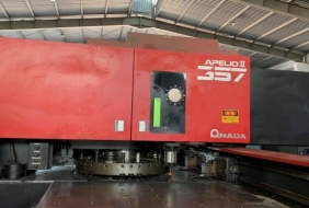 Thông số đột và ta rô