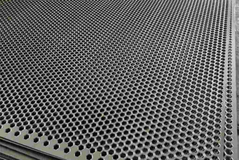 Lưới inox dùng trong thực phẩm có an toàn không?