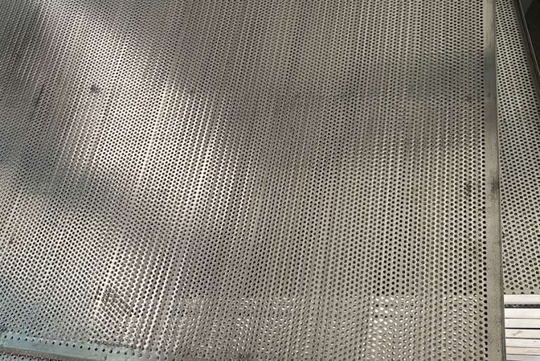 5 thói quen dùng lưới inox tưởng đúng mà sai