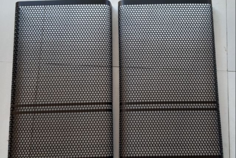 Tầm quan trọng và công dụng của lưới loa trong cuộc sống hiện đại