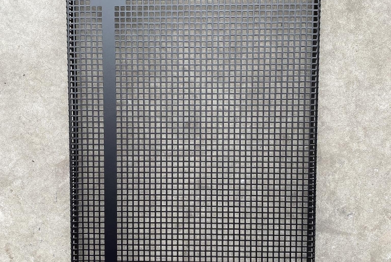 Địa chỉ gia công lưới loa array theo yêu cầu giá tốt