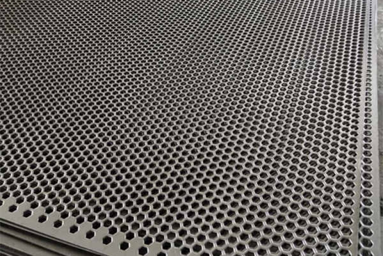 Lưới sàng cà phê giá tốt – Bền, chống gỉ, sử dụng lâu dài