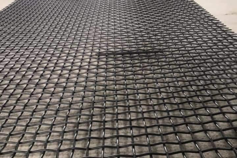 Nhận gia công lưới sàng hạt điều theo yêu cầu, giá rẻ