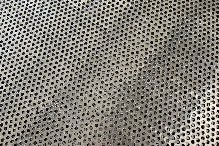 Chi phí gia công lưới sàng nông sản hiện nay bao nhiêu?