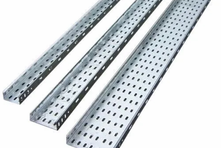 Nguyên nhân phổ biến khiến hệ thống máng cáp hư hỏng