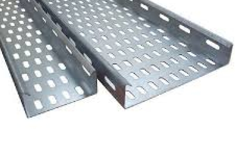 Đặt thi công máng cáp đột lỗ chất lượng, giá rẻ